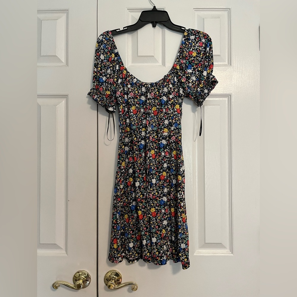 Miami Dress